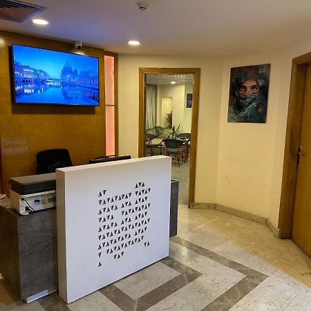 Egy Days Hotel Kairo Bagian luar foto