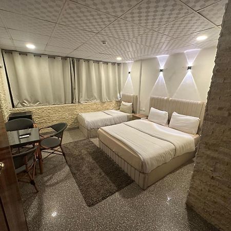 Egy Days Hotel Kairo Bagian luar foto