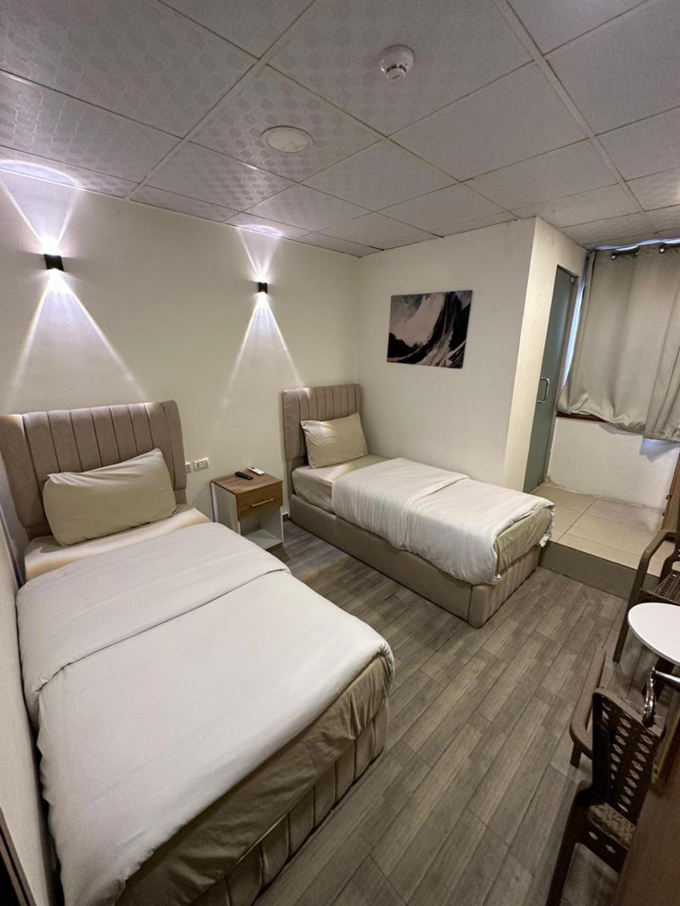 Egy Days Hotel Kairo Bagian luar foto