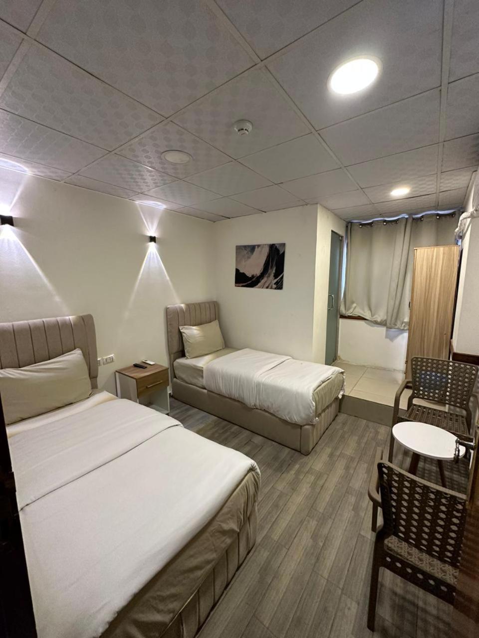 Egy Days Hotel Kairo Bagian luar foto