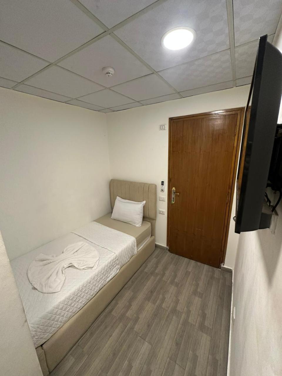 Egy Days Hotel Kairo Bagian luar foto