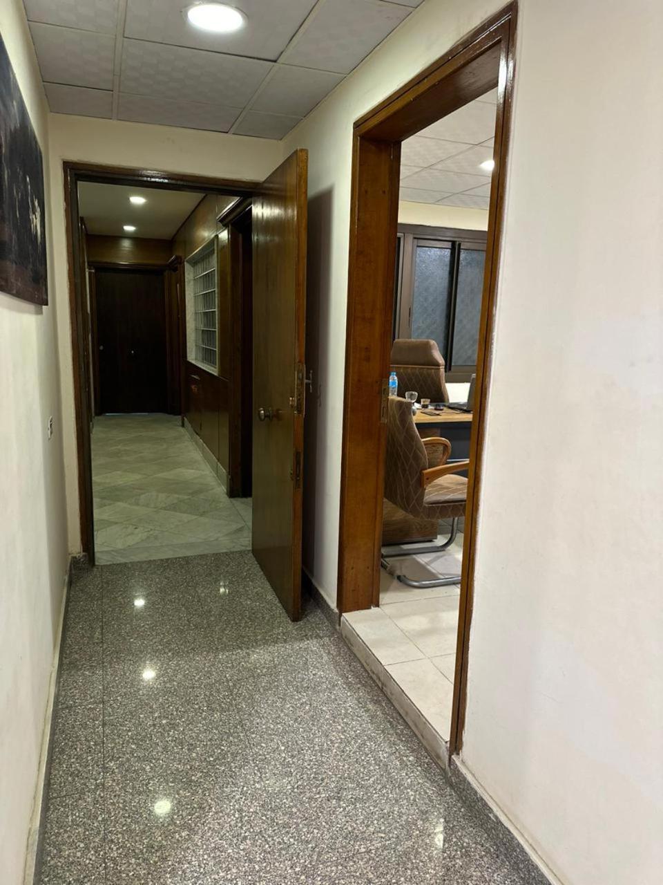 Egy Days Hotel Kairo Bagian luar foto