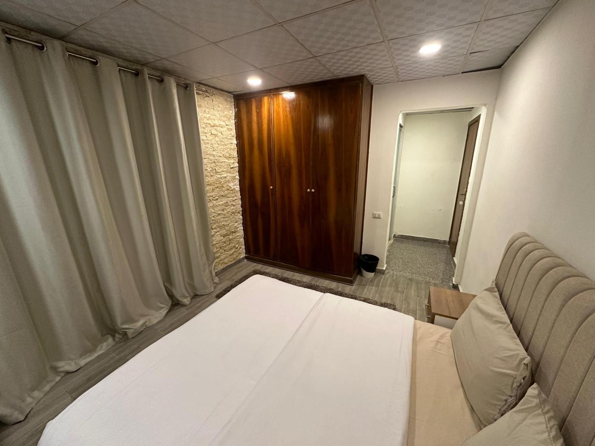 Egy Days Hotel Kairo Bagian luar foto